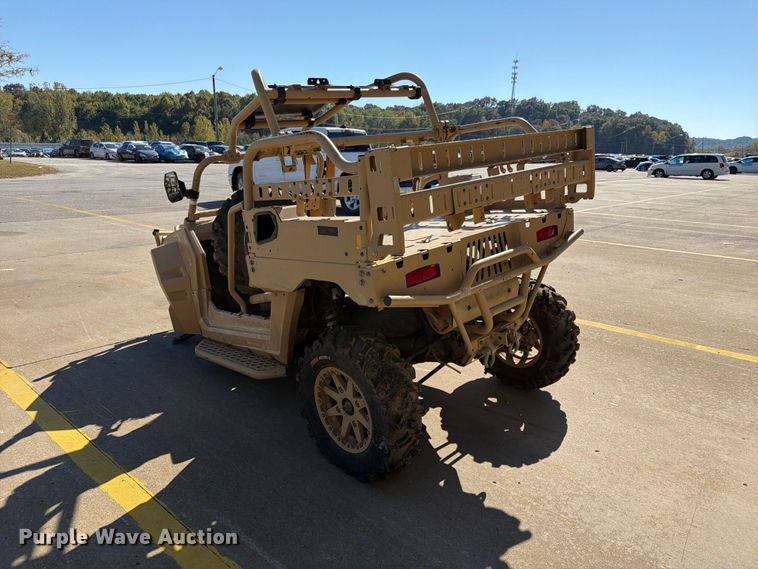 image for item YA5697 2013 Polaris RZR utility vehicle