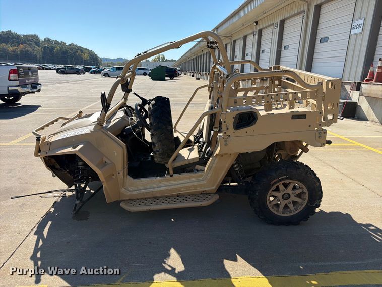 image for item YA5697 2013 Polaris RZR utility vehicle