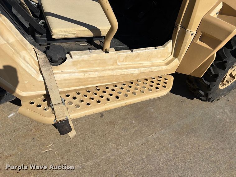 image for item YA5697 2013 Polaris RZR utility vehicle