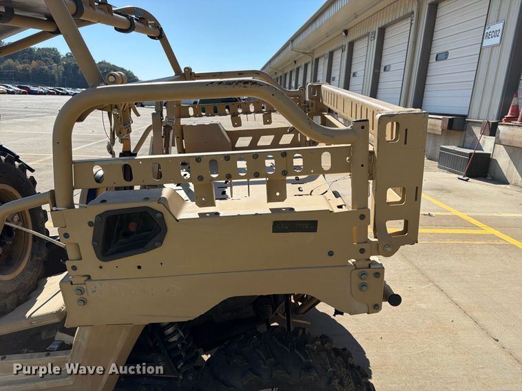 image for item YA5697 2013 Polaris RZR utility vehicle