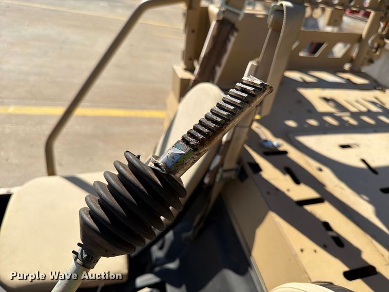 image for item YA5697 2013 Polaris RZR utility vehicle