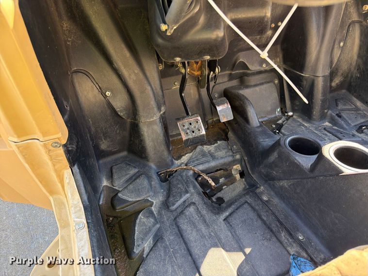 image for item YA5697 2013 Polaris RZR utility vehicle