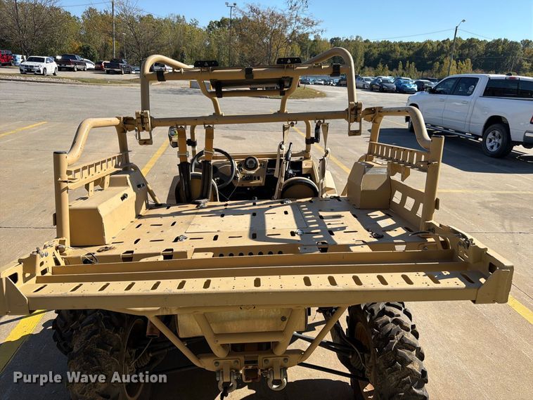 image for item YA5697 2013 Polaris RZR utility vehicle