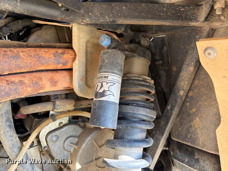image for item YA5697 2013 Polaris RZR utility vehicle