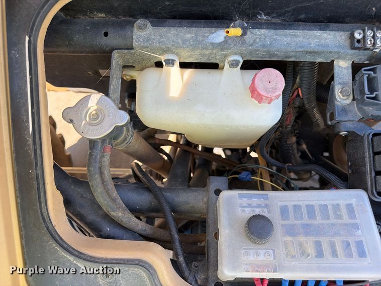 image for item YA5697 2013 Polaris RZR utility vehicle