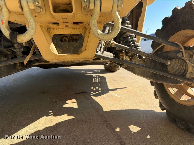 image for item YA5697 2013 Polaris RZR utility vehicle