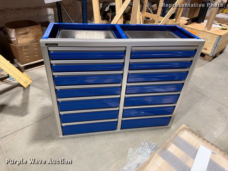 image for item ZA0869 (2) CTECH toolboxes
