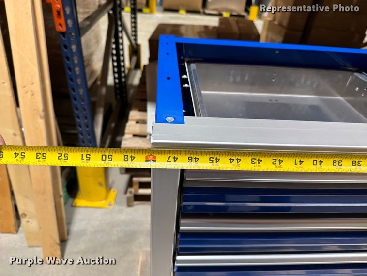 image for item ZA0872 (2) CTECH toolboxes