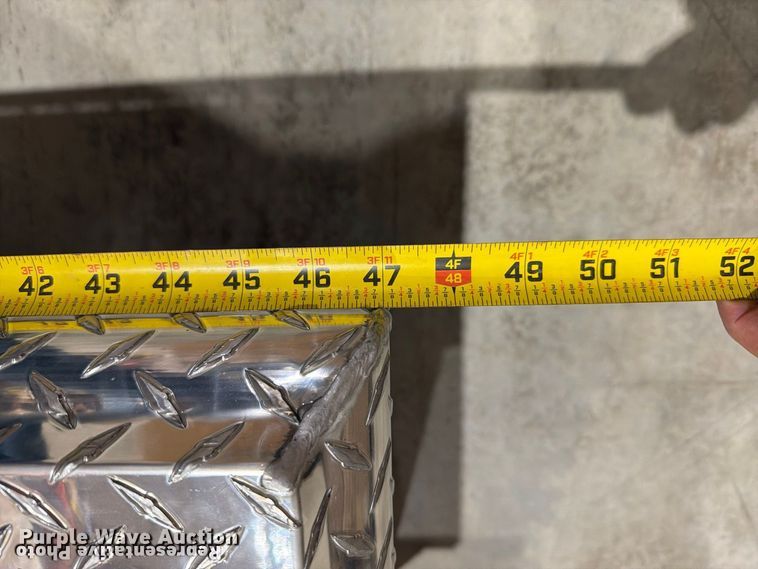 image for item ZA0877 (4) Weather Guard toolboxes