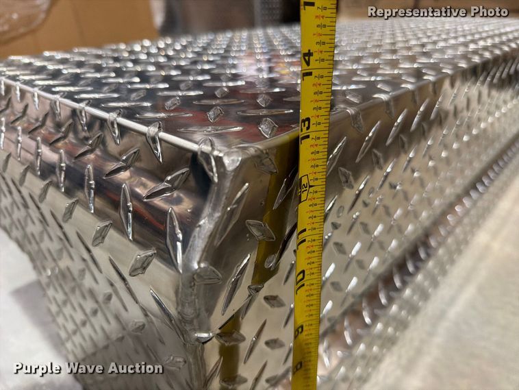 image for item ZA0878 (4) Weather Guard toolboxes