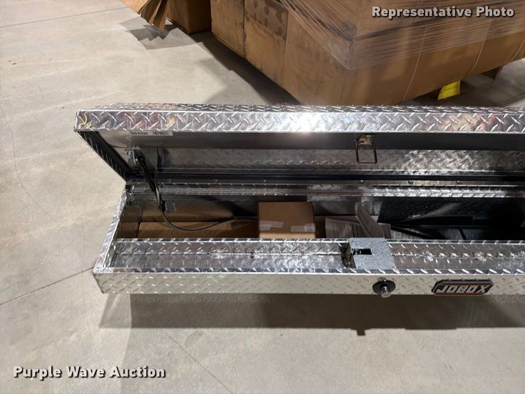 image for item ZA0885 (4) Jobox Innerside toolboxes