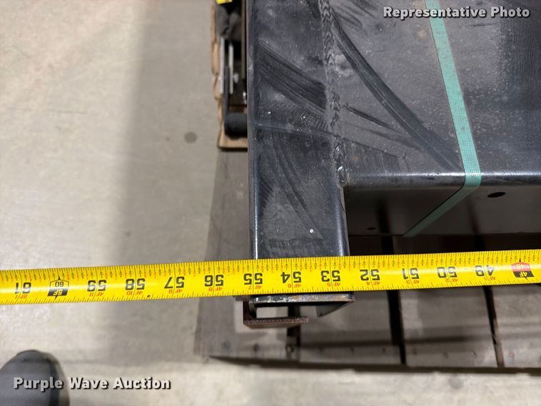 image for item ZA0891 Tommy Gate G254-1342EA end lift gate