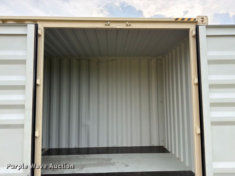 image for item DT3001 2026 Rayfore shipping container