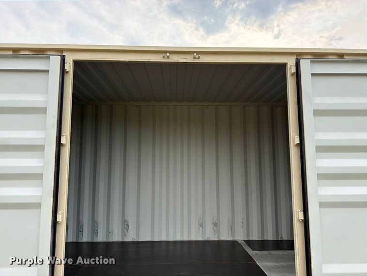 image for item DT3001 2026 Rayfore shipping container