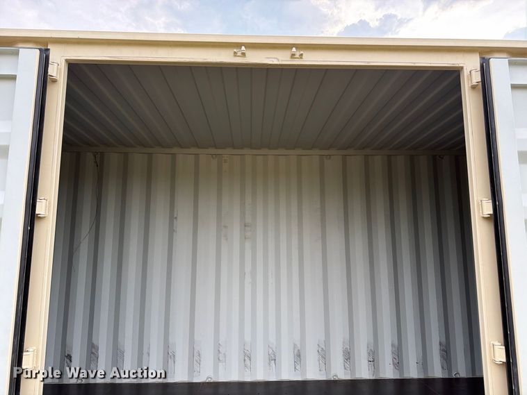 image for item DT3001 2026 Rayfore shipping container
