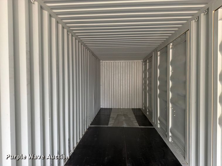 image for item DT3001 2026 Rayfore shipping container