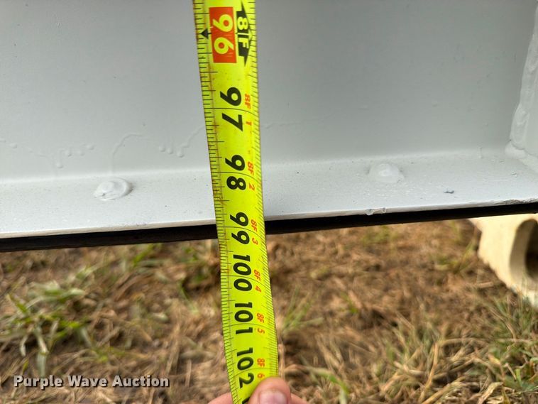 image for item DT3001 2026 Rayfore shipping container