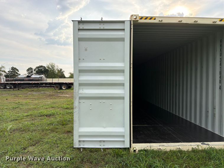 image for item DT3003 2025 Rayfore shipping container