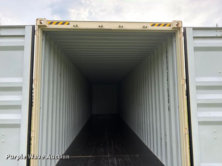 image for item DT3003 2025 Rayfore shipping container