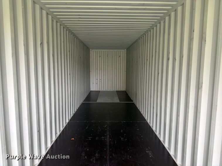image for item DT3003 2025 Rayfore shipping container