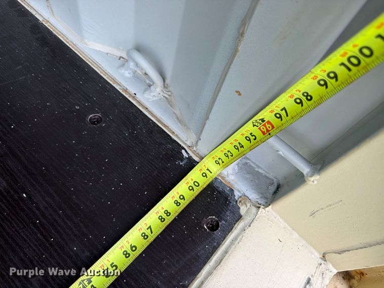 image for item DT3003 2025 Rayfore shipping container