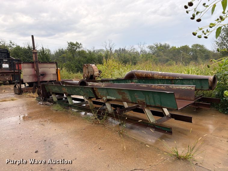image for item DT3009 Chip Master 53A wood chipper