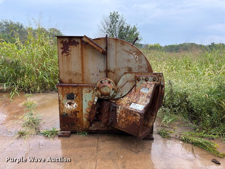 image for item DT3009 Chip Master 53A wood chipper