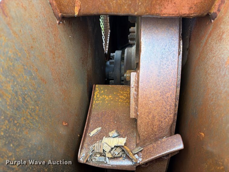 image for item DT3009 Chip Master 53A wood chipper