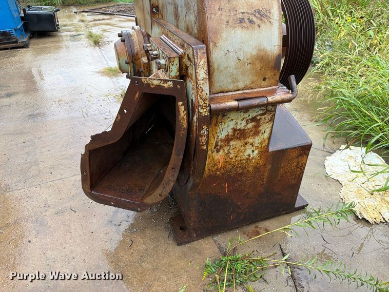 image for item DT3009 Chip Master 53A wood chipper