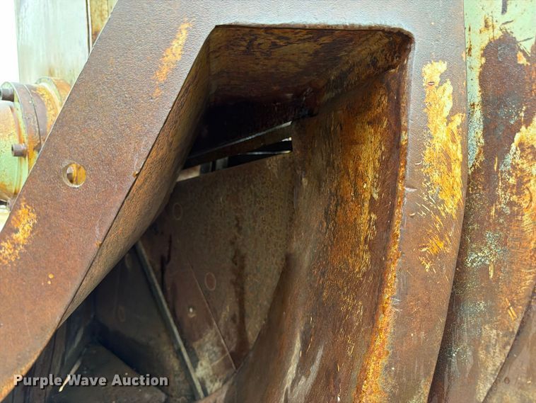image for item DT3009 Chip Master 53A wood chipper
