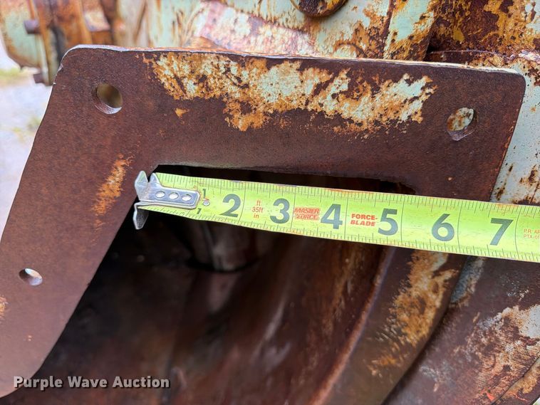 image for item DT3009 Chip Master 53A wood chipper
