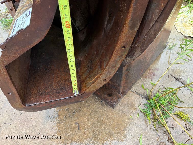 image for item DT3009 Chip Master 53A wood chipper