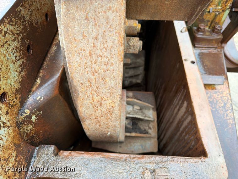 image for item DT3009 Chip Master 53A wood chipper
