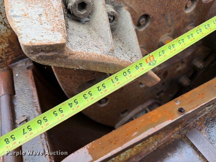 image for item DT3009 Chip Master 53A wood chipper