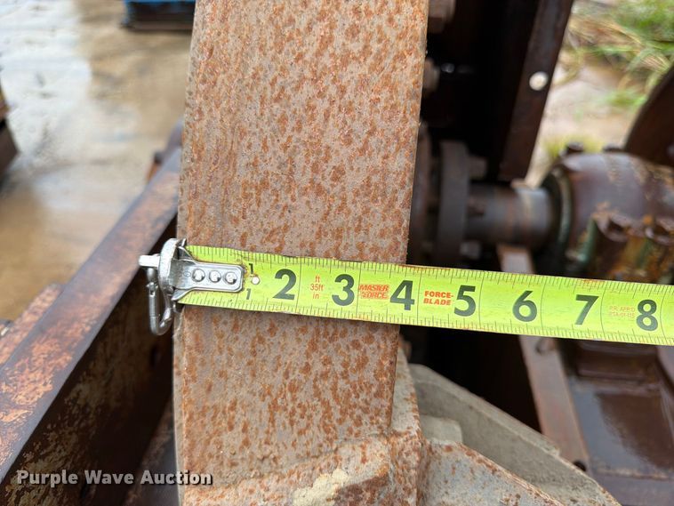 image for item DT3009 Chip Master 53A wood chipper