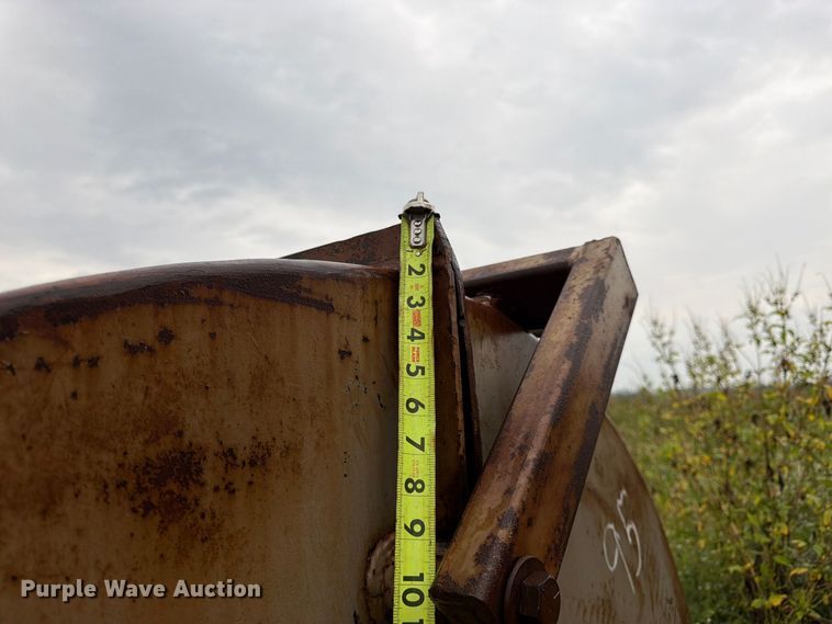 image for item DT3009 Chip Master 53A wood chipper
