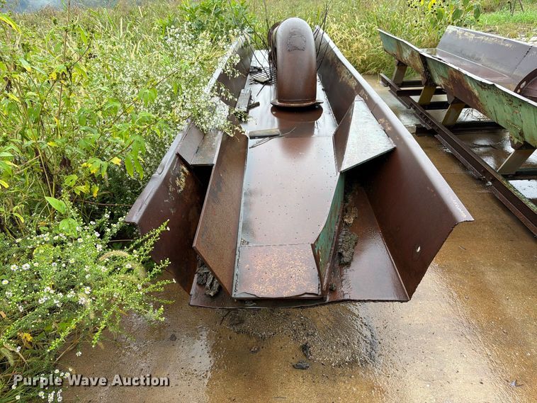 image for item DT3009 Chip Master 53A wood chipper