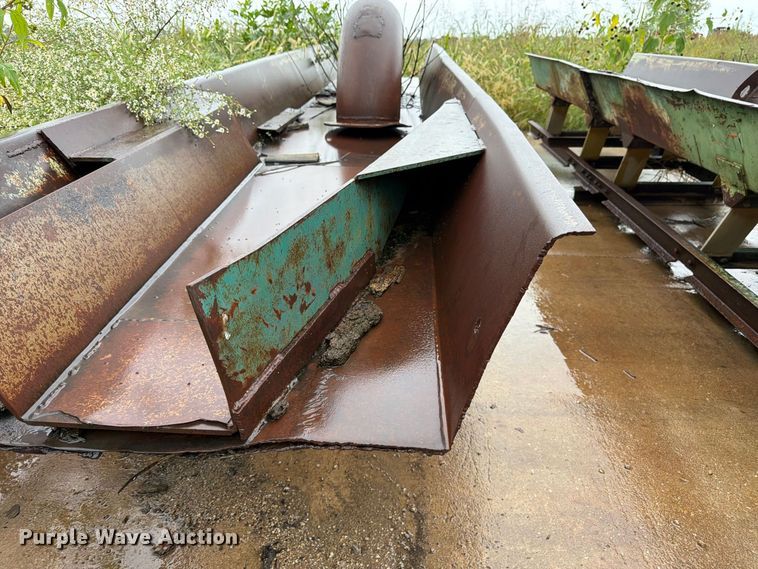 image for item DT3009 Chip Master 53A wood chipper