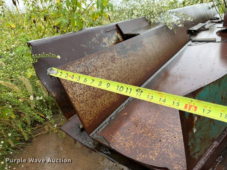 image for item DT3009 Chip Master 53A wood chipper