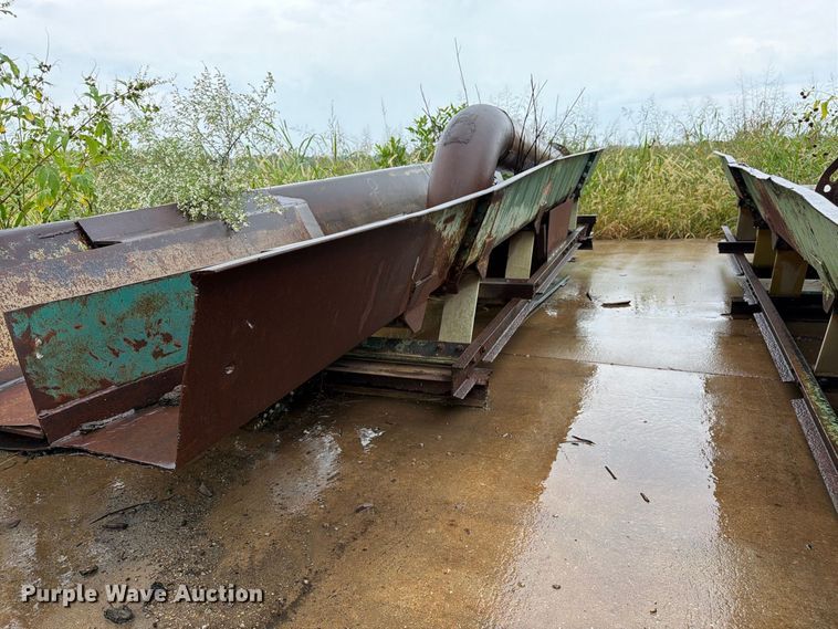 image for item DT3009 Chip Master 53A wood chipper