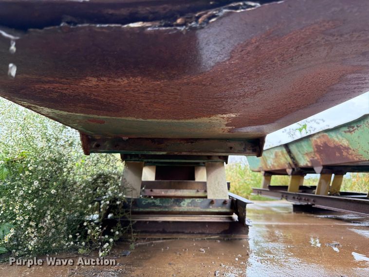 image for item DT3009 Chip Master 53A wood chipper