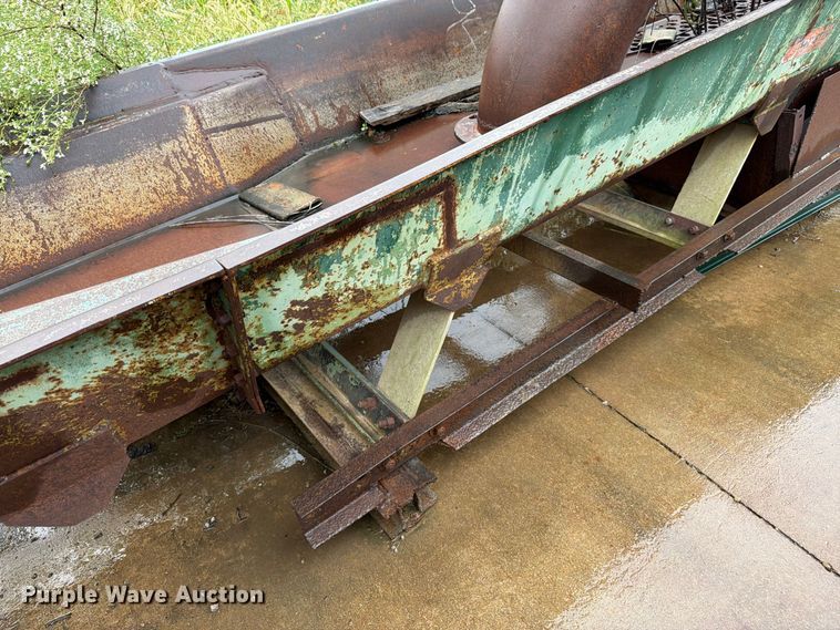 image for item DT3009 Chip Master 53A wood chipper