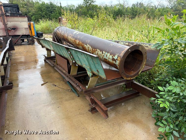 image for item DT3009 Chip Master 53A wood chipper