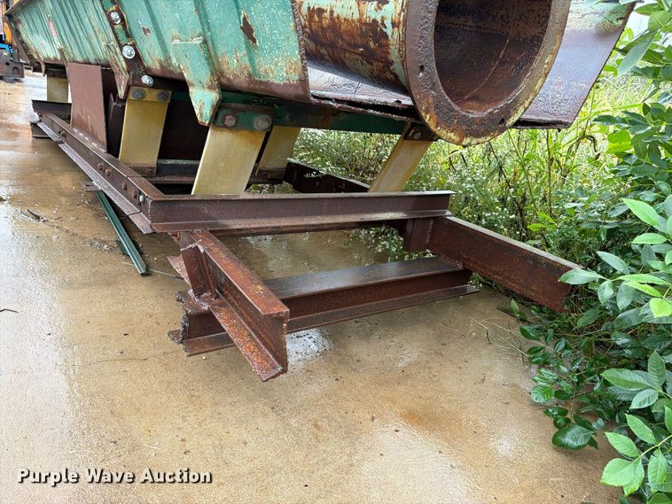 image for item DT3009 Chip Master 53A wood chipper