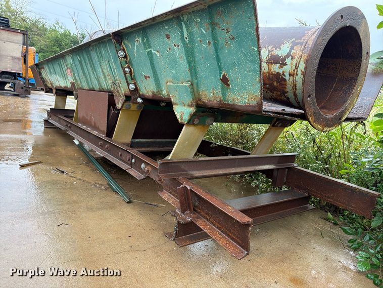 image for item DT3009 Chip Master 53A wood chipper