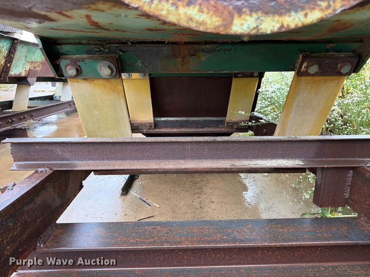 image for item DT3009 Chip Master 53A wood chipper