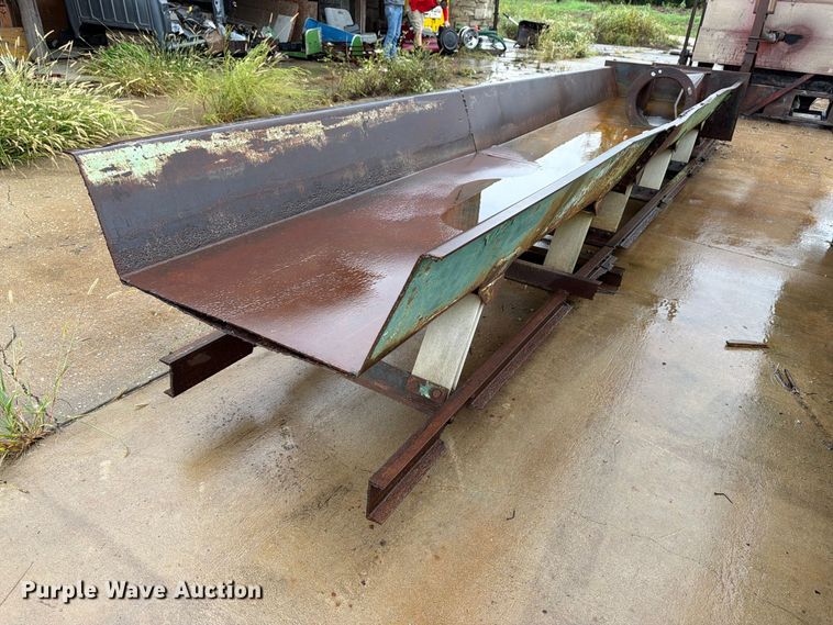image for item DT3009 Chip Master 53A wood chipper