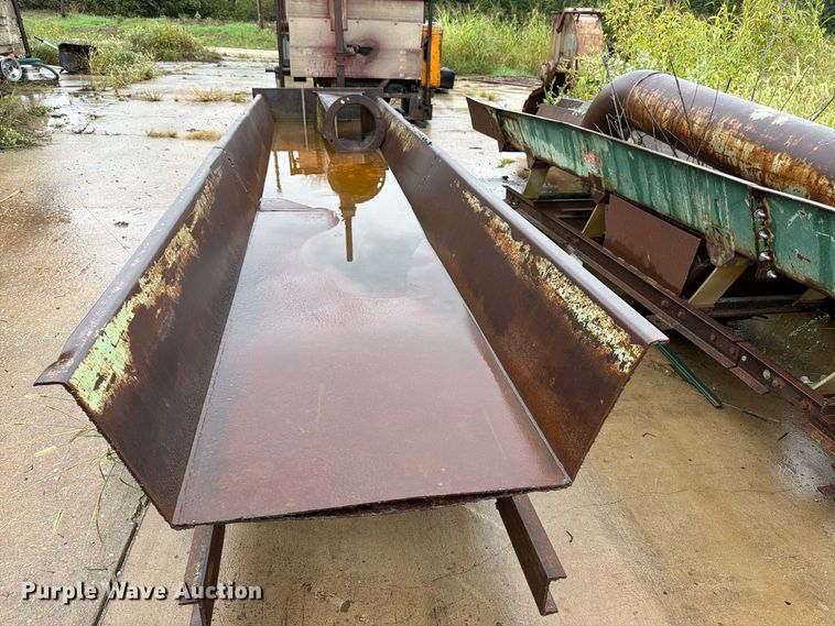 image for item DT3009 Chip Master 53A wood chipper