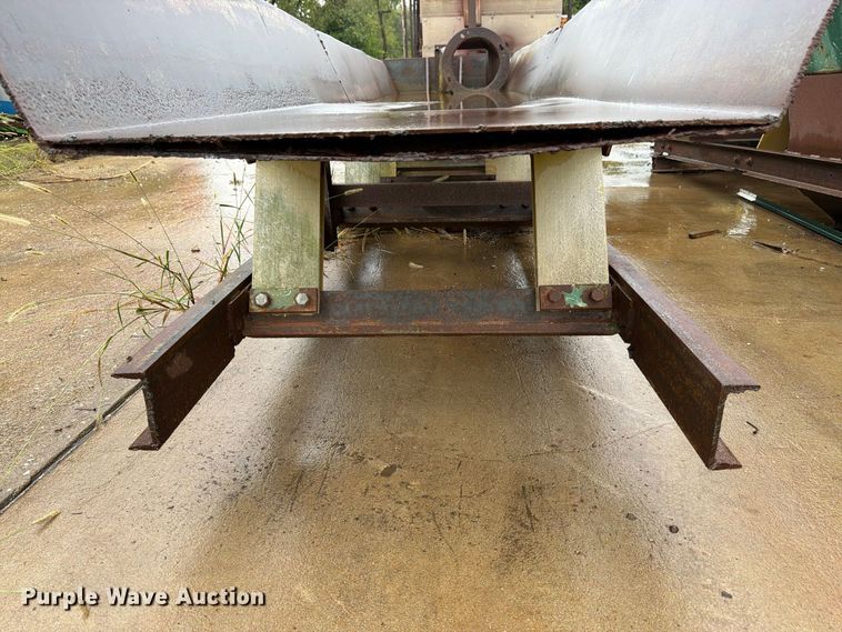 image for item DT3009 Chip Master 53A wood chipper
