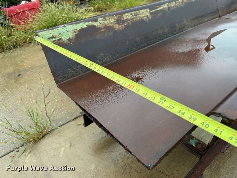 image for item DT3009 Chip Master 53A wood chipper